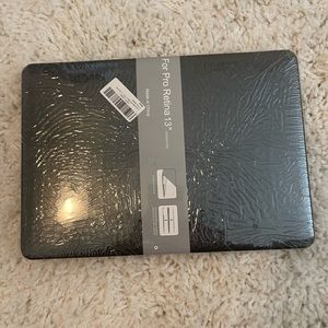 New MacBook Pro CASE pro retina 13